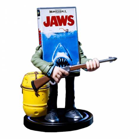 Numskull - Jaws Power Idolz