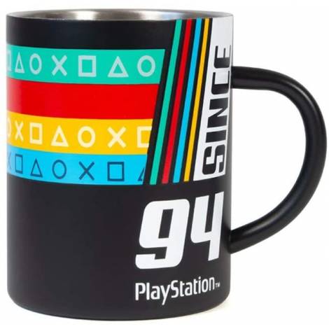 Numskull -  Since 94 Playstation Mug