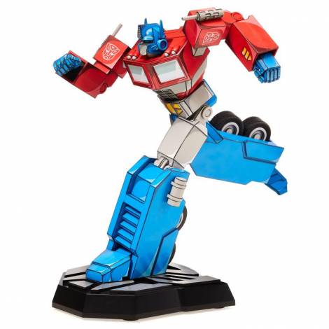 Numskull Transformers - Optimus Prime Statue (27,5cm) (NS3711)