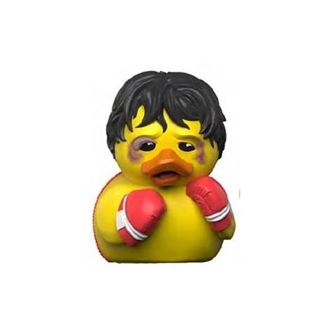 Numskull Tubbz: Rocky - Rocky Balboa Bath Duck
