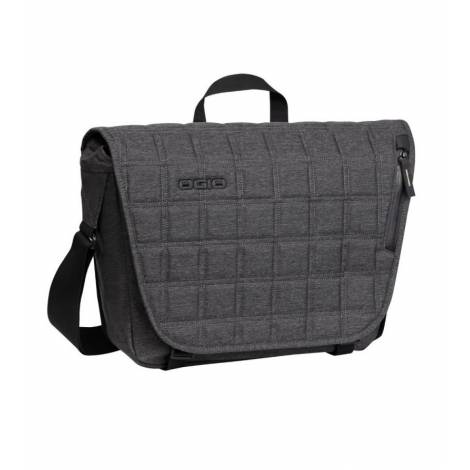 OGIO Newt Τσάντα Ώμου και Μεταφοράς Laptop 13' - Dark Static DK03246