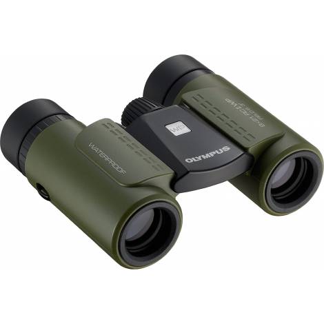 Olympus - binoculars 8 x 21 RC II WP (V501013EE000)