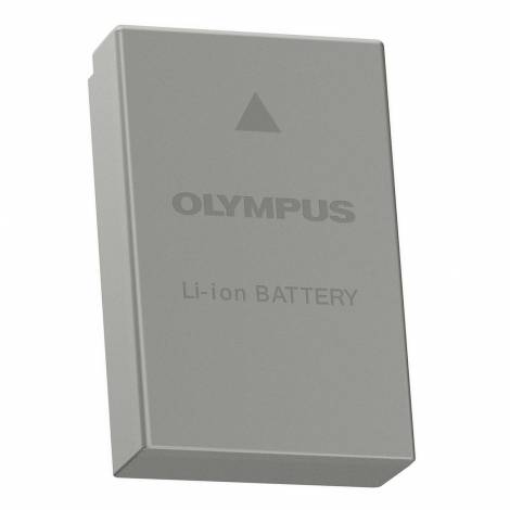 Olympus BLS-50 Li-Ion Battery for all PENs (exepct E-P5, PS-BSC5 is needed), Stylus 1, E-4xx, E-6xx (V6200740U000)
