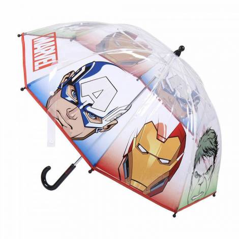 Ομπρέλα 45εκ με άνοιγμα 71εκ MARVEL Avengers