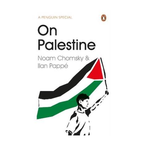 ON PALESTINE