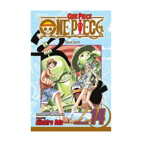 ONE PIECE 14 PA