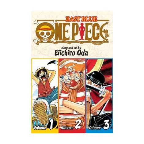 ONE PIECE 3-IN-1 ED V1 PA