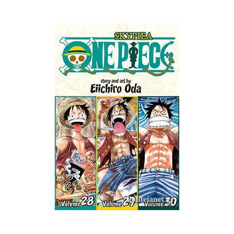 ONE PIECE 3-IN-1 ED V10 PA
