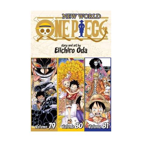 ONE PIECE 3-IN-1 ED V27 PA