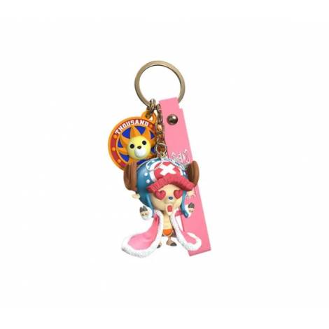 One Piece  Keychain Chopper  6127889