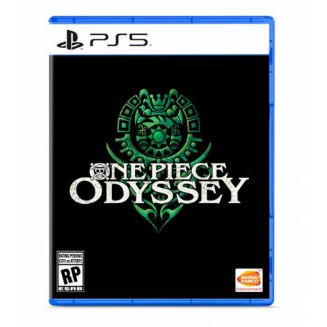 One Piece - Odyssey (PS5)