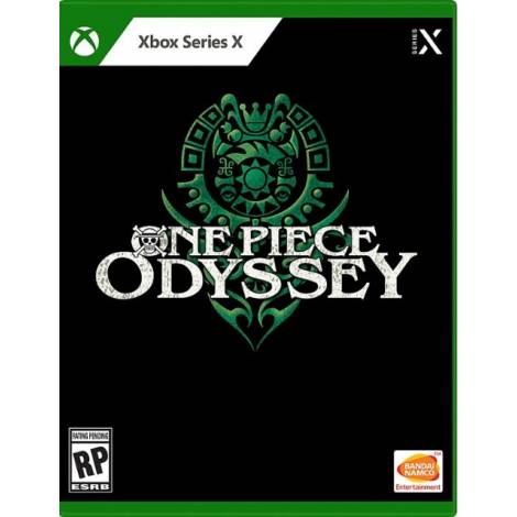 One Piece - Odyssey (XBOX SERIES X)