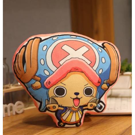 One Piece Pillow Doll Chopper  23εκ