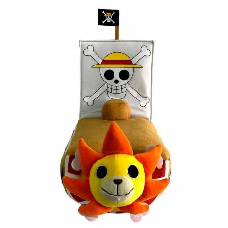 ONE PIECE - Plush Thousand Sunny Ship - 28cm