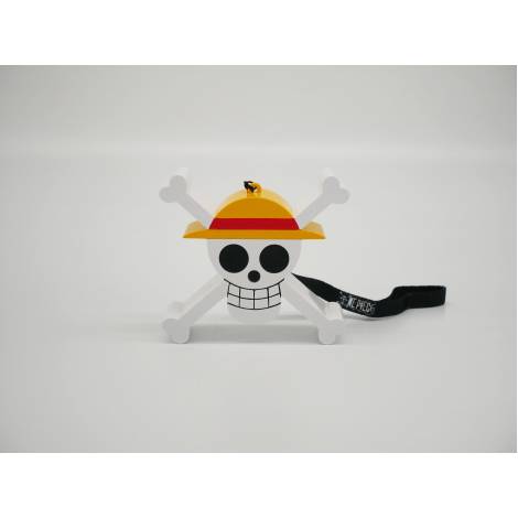 ONE PIECE - Skull - LED Lamp 3,5cm