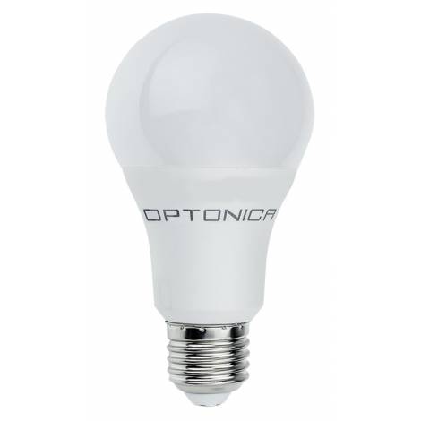 OPTONICA LED λάμπα A60 1360, 17W, 6000K, E27, 1710lm