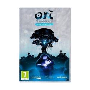 Ori and the Blind Forest Definitive Edition - Steam CD Key (Κωδικός μόνο) (PC)