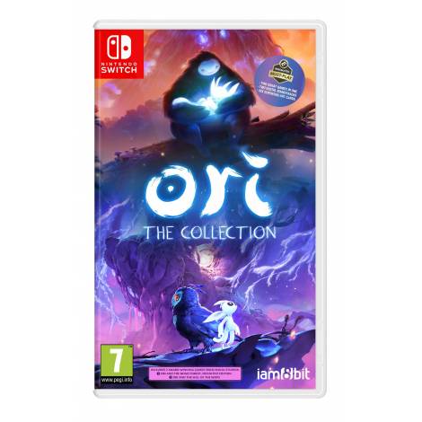 Ori: The Collection (Nintendo Switch)