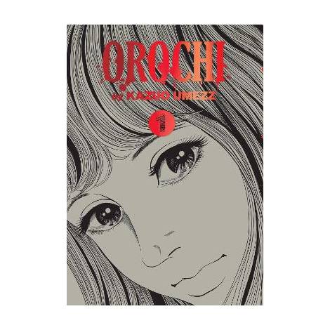 OROCHI: PERFECT EDITION V1 HA