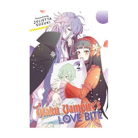 OTAKU VAMPIRES LOVE BITE V2PA