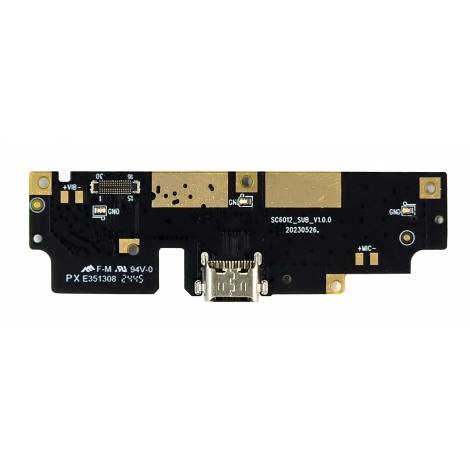 OUKITEL ανταλλακτικό small PCBA για smartphone G2