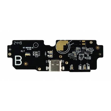 OUKITEL ανταλλακτικό small PCBA για smartphone WP28E