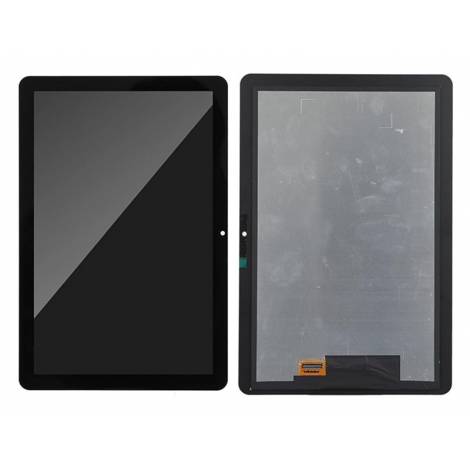 OUKITEL LCD & Touch Panel για tablet RT9, μαύρη