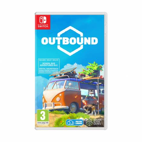 Outbound (Nintendo Switch)