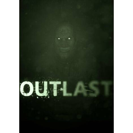 Outlast - Steam CD Key ( Κωδικός μόνο) (PC)