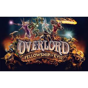 Overlord Fellowship of Evil - Steam CD Key (Κωδικός μόνο) (PC)