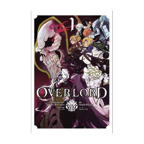 OVERLORD, VOL. 1