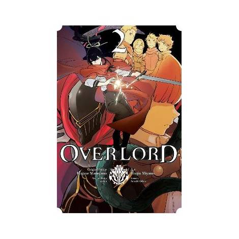 OVERLORD, VOL. 2