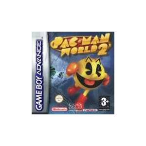 Pac-Man World 2 (GAMEBOY ADVANCE)