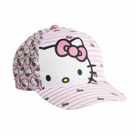 Παιδικό Καπέλο 53εκ HELLO KITTY