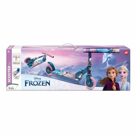 ΠΑΙΔΙΚΟ ΠΑΤΙΝΙ FROZEN ΜΕ 2 ΡΟΔΕΣ - ΛΑΜΠΑΔΑ 2024