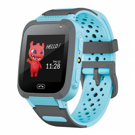 Παιδικό Smartwatch Maxlife MXKW-310 Μπλε (OEM)