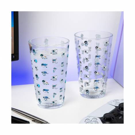 Paladone: Astro Bot - Cold Change Glass (PP15963AB)
