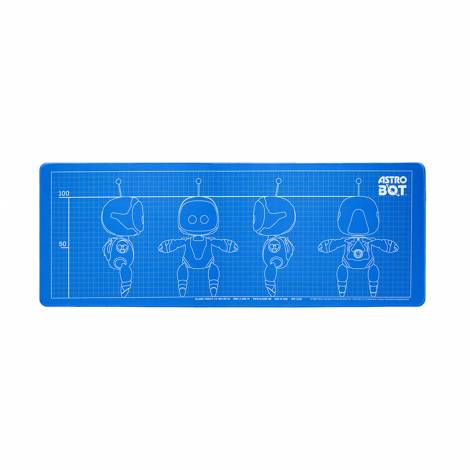 Paladone: Astro Bot Desk Mat (PP14336AB)