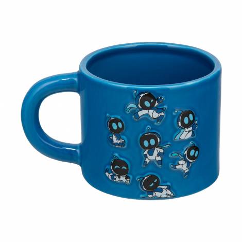 Paladone: Astro Bot Embossed Mug (PP15506AB)