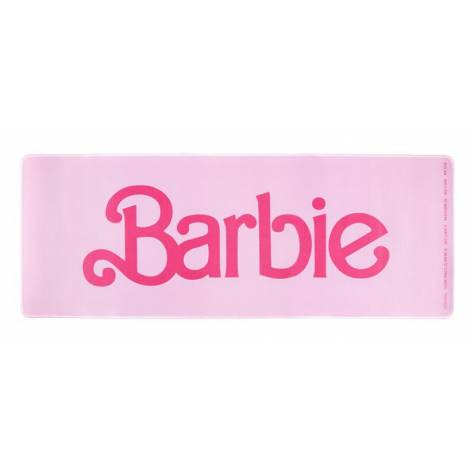 Paladone Barbie Classic Desk Mat (PP13764BR)