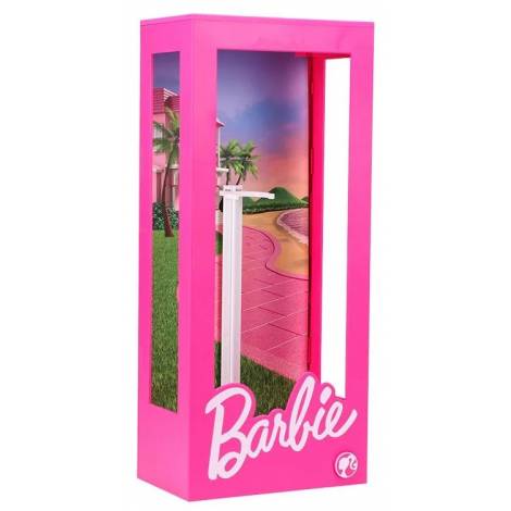 Paladone Barbie - Doll Display Light (PP11884BR)