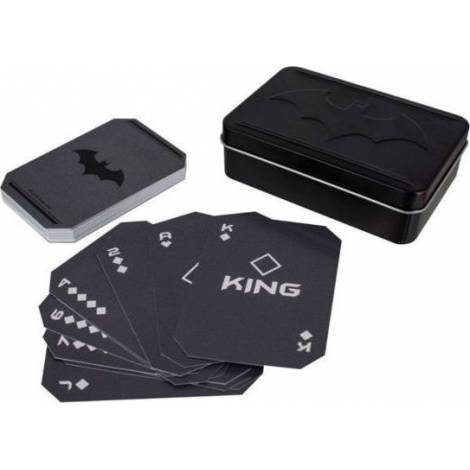 Paladone Batman - Playing Cards V2 (PP4341BM)
