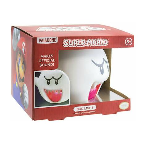 Paladone Boo Light With Sound (PP8017NN)