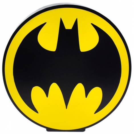 Paladone DC Comics - Batman Box Light (PP9862BM)