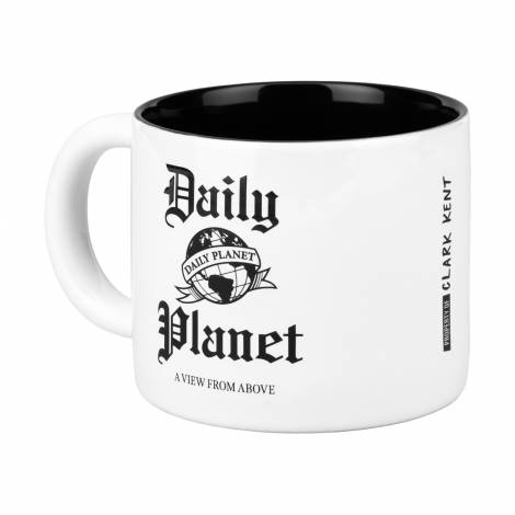 Paladone: DC Superman - Daily Planet Mug (PP14694SMT)