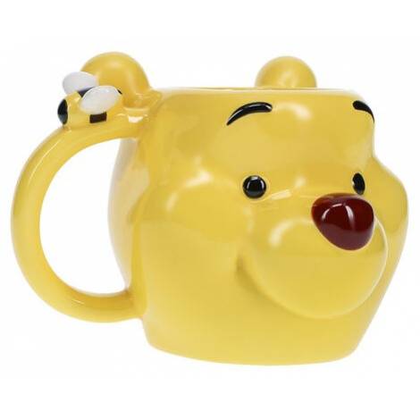 Paladone Disney Classics - Winnie the Pooh Mug (PP11781WP)