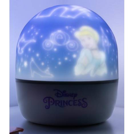 Paladone Disney Princess Projection Light (PP10623DP)