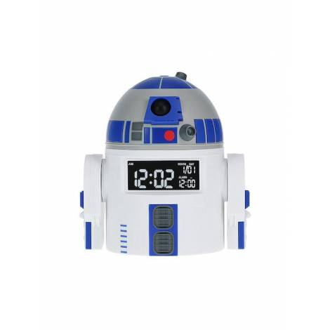 Paladone Disney: Star Wars - R2-D2 Alarm Clock (PP11315SW)