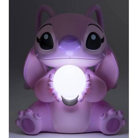 Paladone Disney: Stitch - Angel Light (PP13519LS)