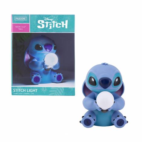 Paladone Disney Stitch - Stitch Icon Light (PP11360LS)